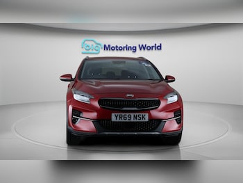 Used SEAT Tarraco 2021 for sale - 75905197: Photo