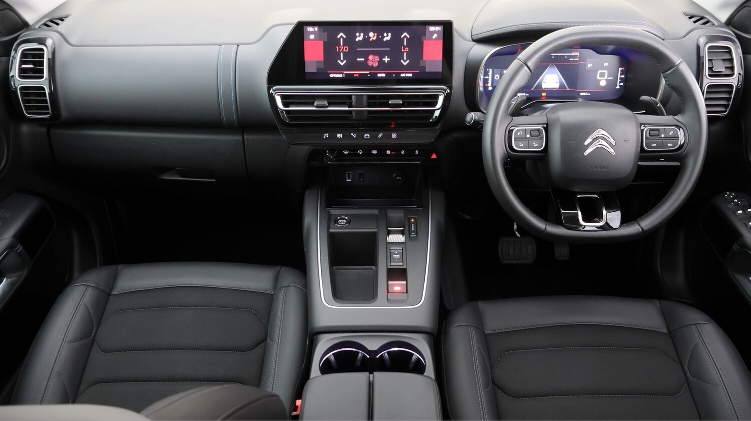 Used Citroen C5 Aircross for sale - 77181638: Photo 13