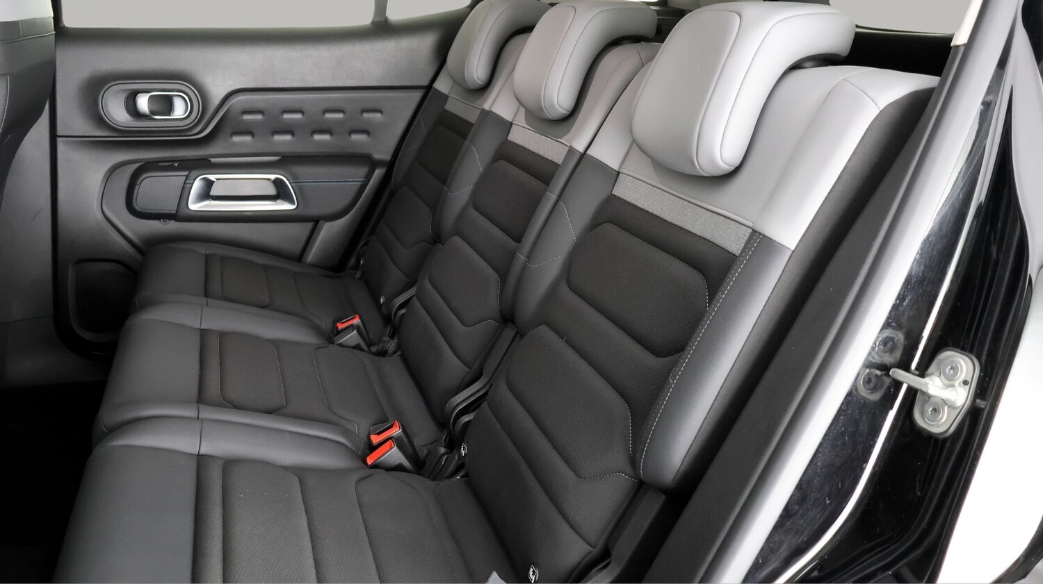 Used Citroen C5 Aircross for sale - 77181638: Photo 16