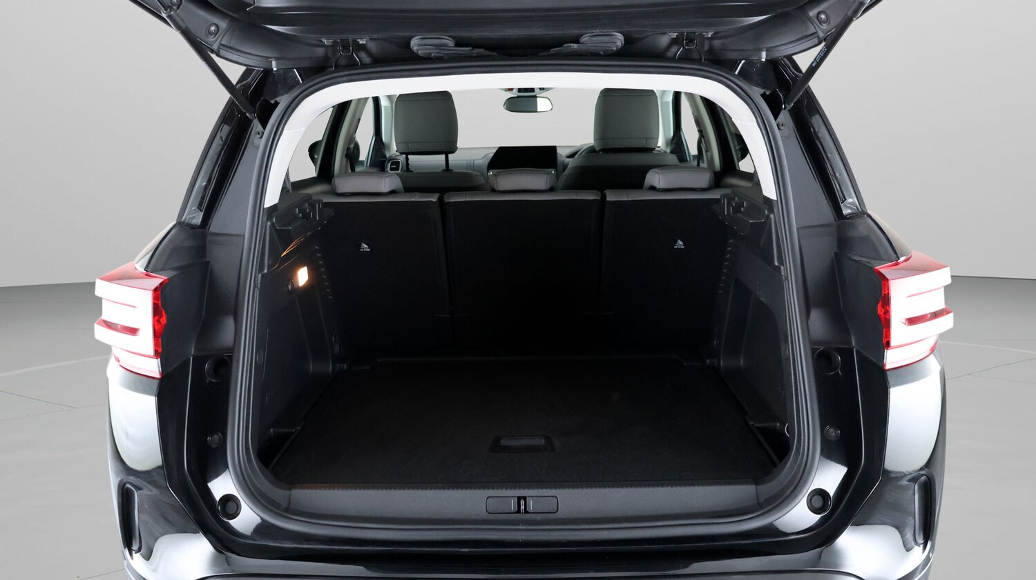 Used Citroen C5 Aircross for sale - 77181638: Photo 17