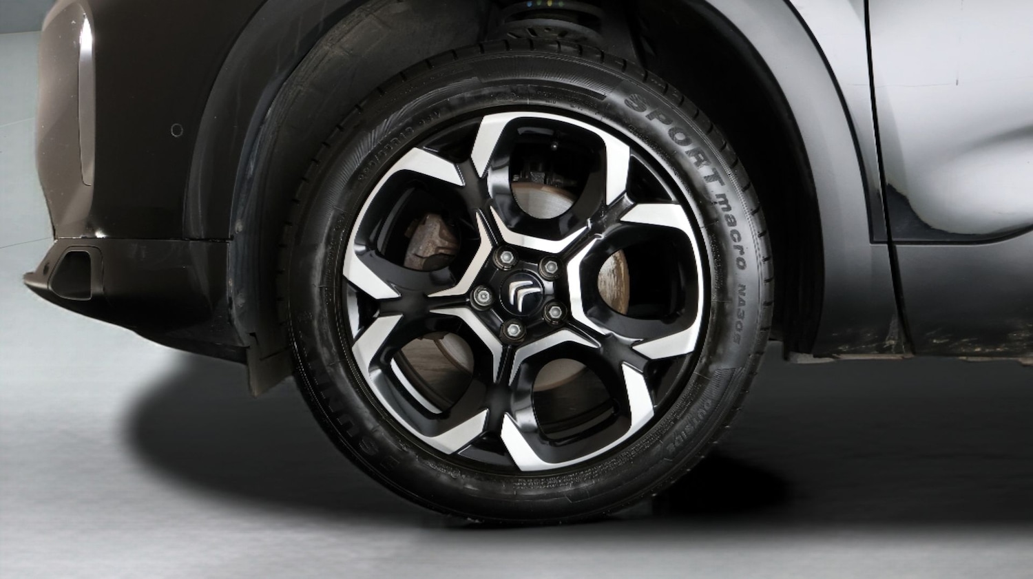 Used Citroen C5 Aircross for sale - 77181638: Photo 18