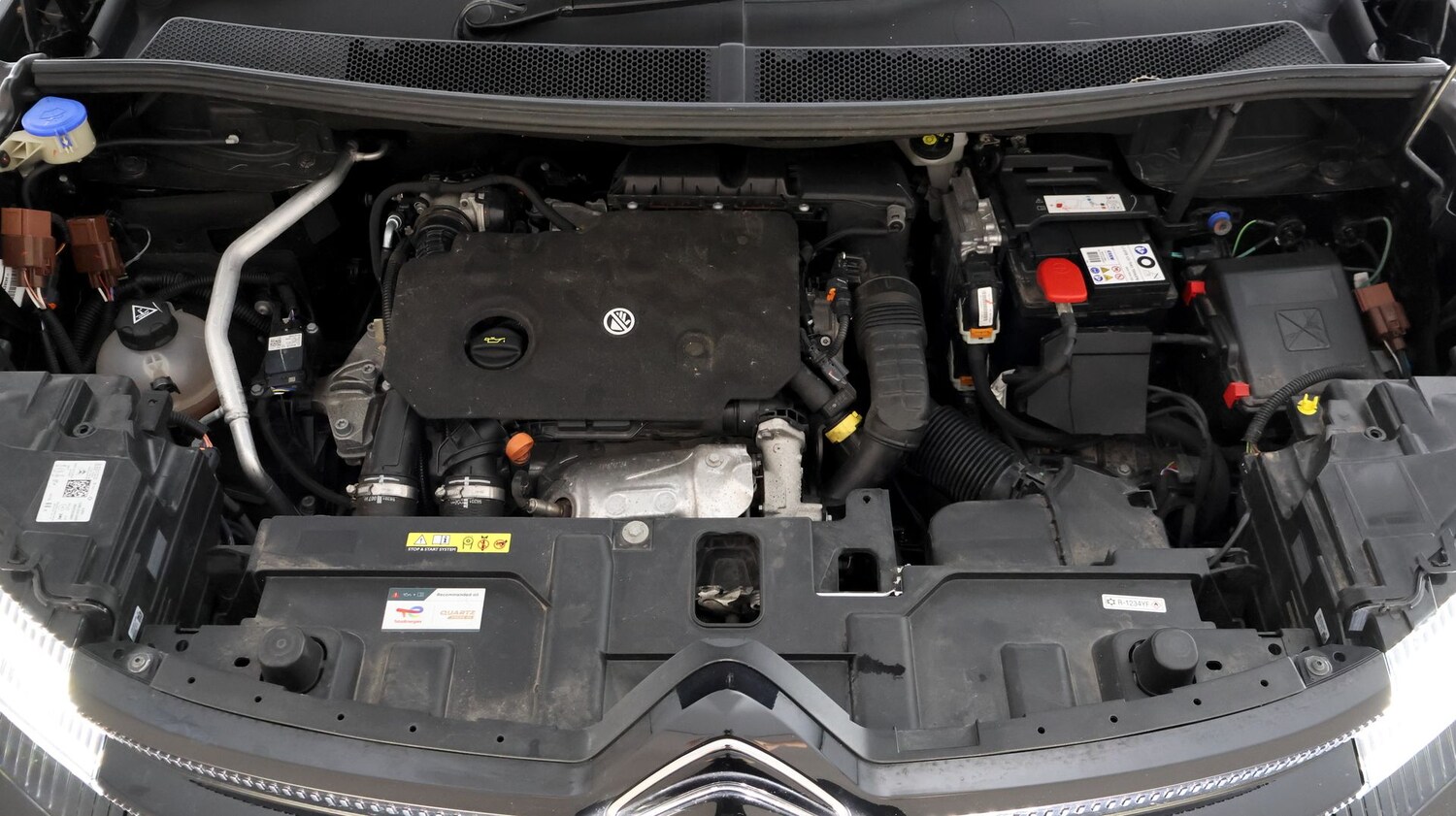 Used Citroen C5 Aircross for sale - 77181638: Photo 19