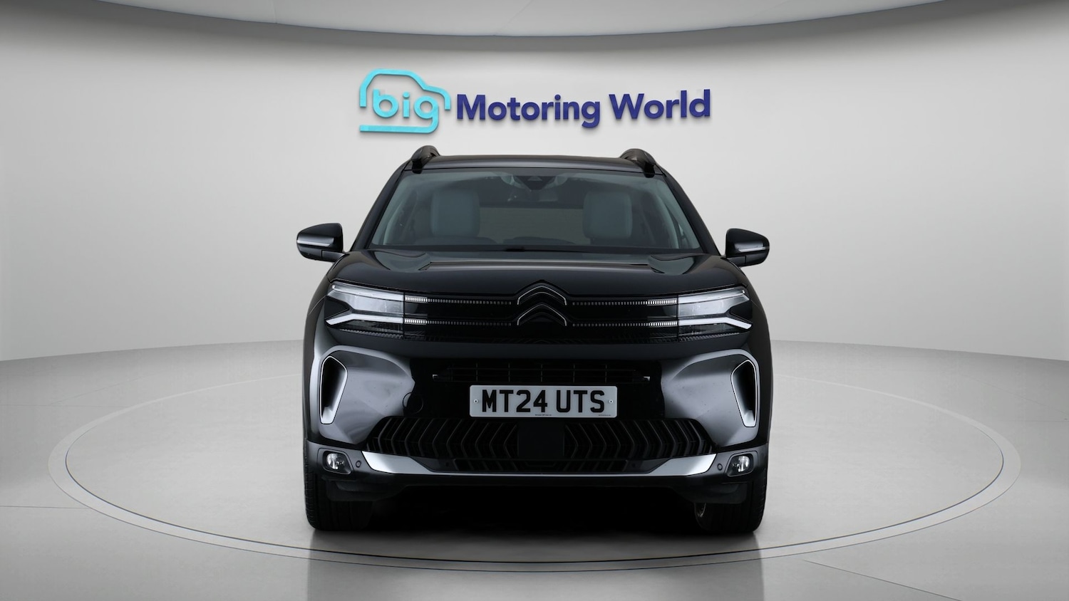 Used Citroen C5 Aircross for sale - 77181638: Photo 2
