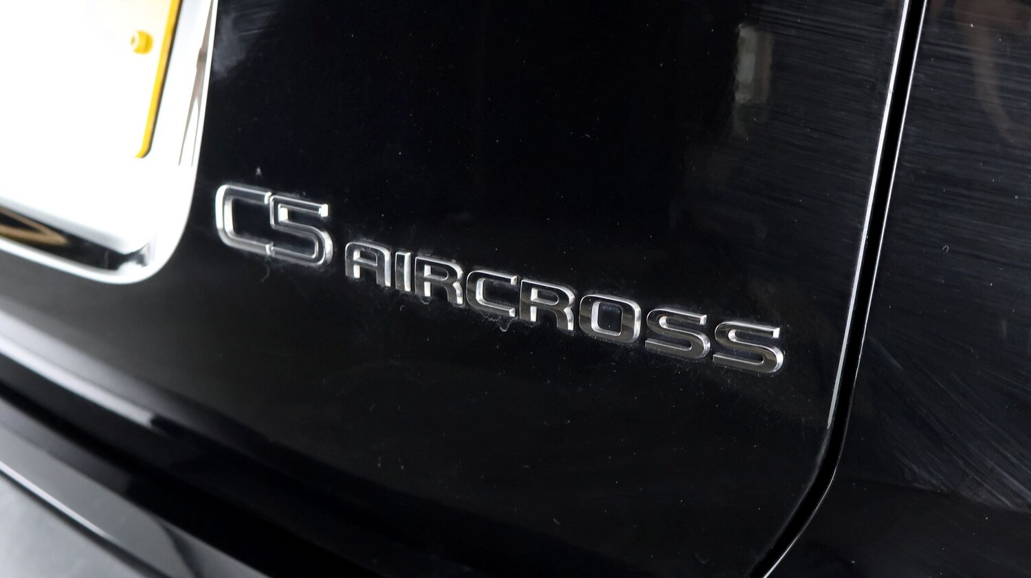 Used Citroen C5 Aircross for sale - 77181638: Photo 21