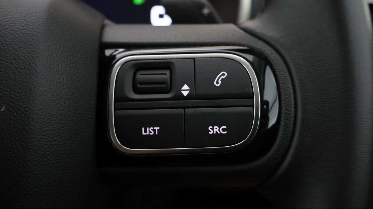 Used Citroen C5 Aircross for sale - 77181638: Photo 23