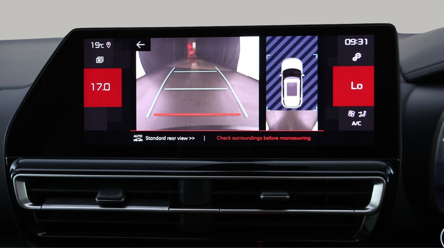 Used Citroen C5 Aircross for sale - 77181638: Photo 24