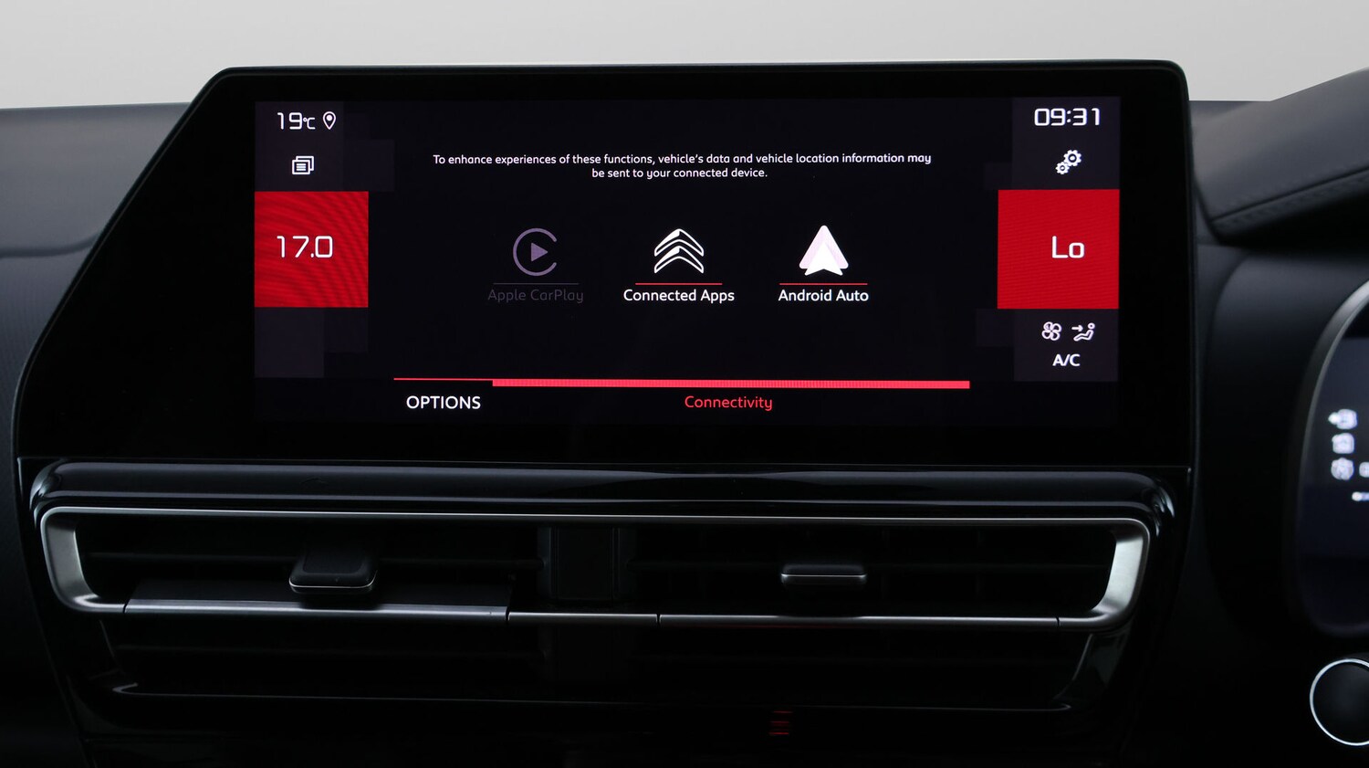 Used Citroen C5 Aircross for sale - 77181638: Photo 25