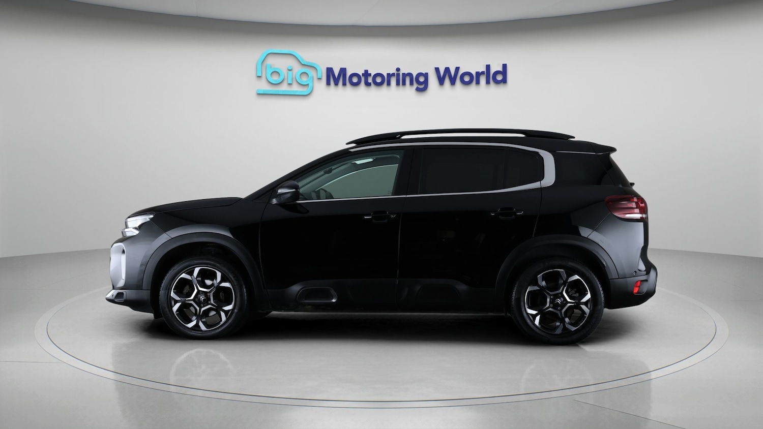 Used Citroen C5 Aircross for sale - 77181638: Photo 4