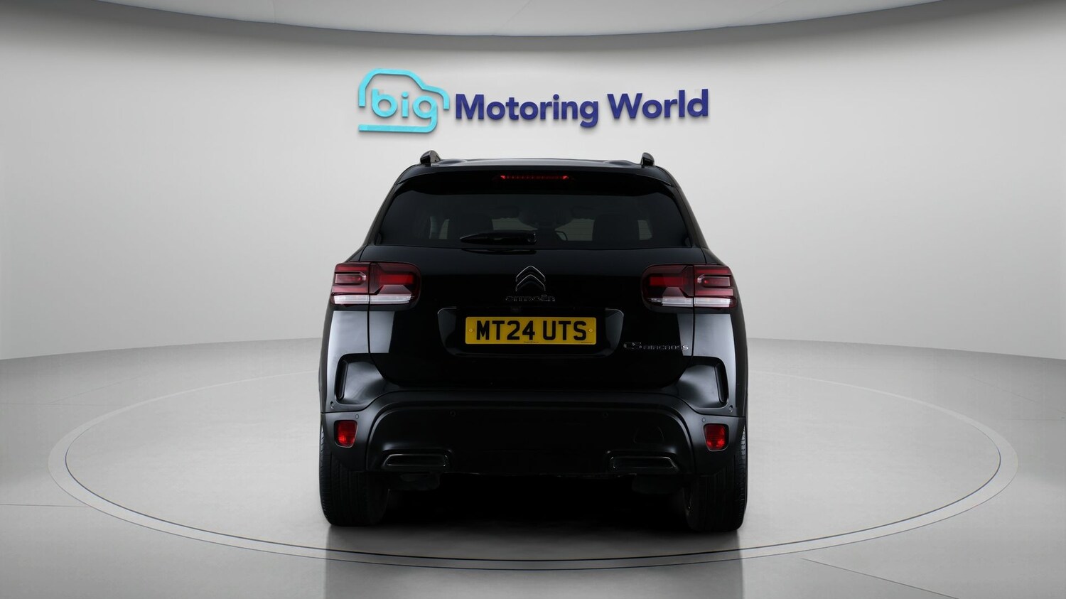 Used Citroen C5 Aircross for sale - 77181638: Photo 6