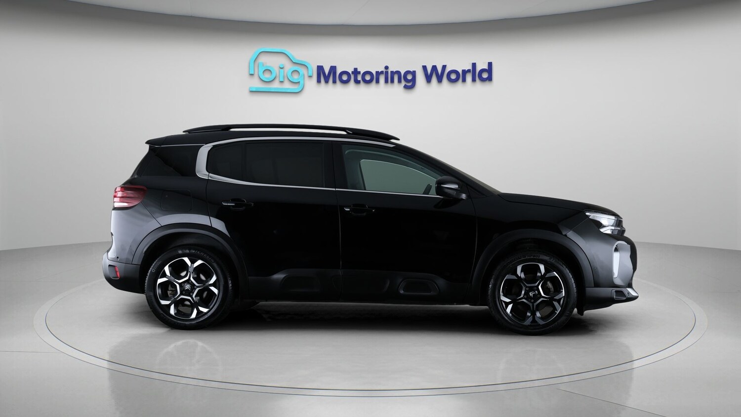 Used Citroen C5 Aircross for sale - 77181638: Photo 8