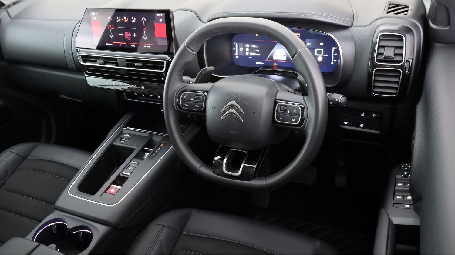 Used Citroen C5 Aircross for sale - 77181638: Photo 9