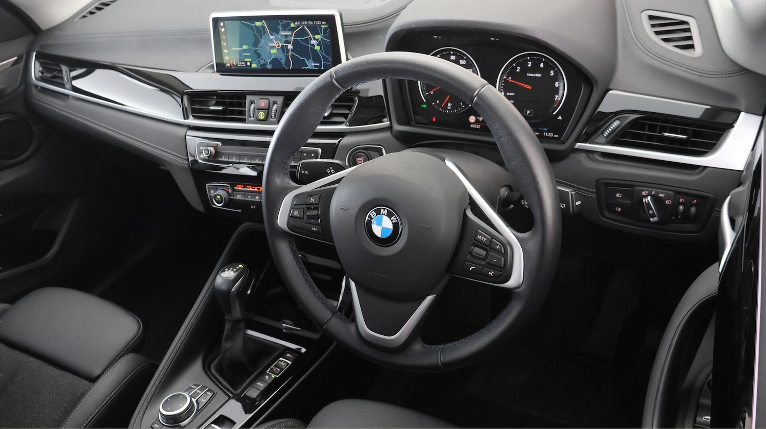 Used BMW X1 2021 for sale - 76742510: Photo 10