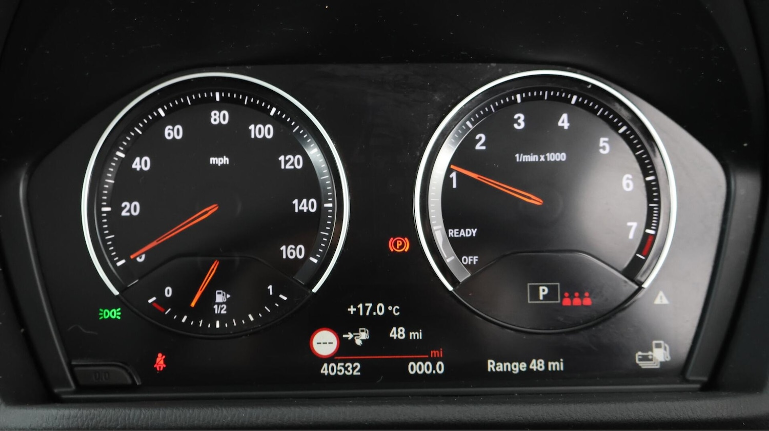 Used BMW X1 2021 for sale - 76742510: Photo 11