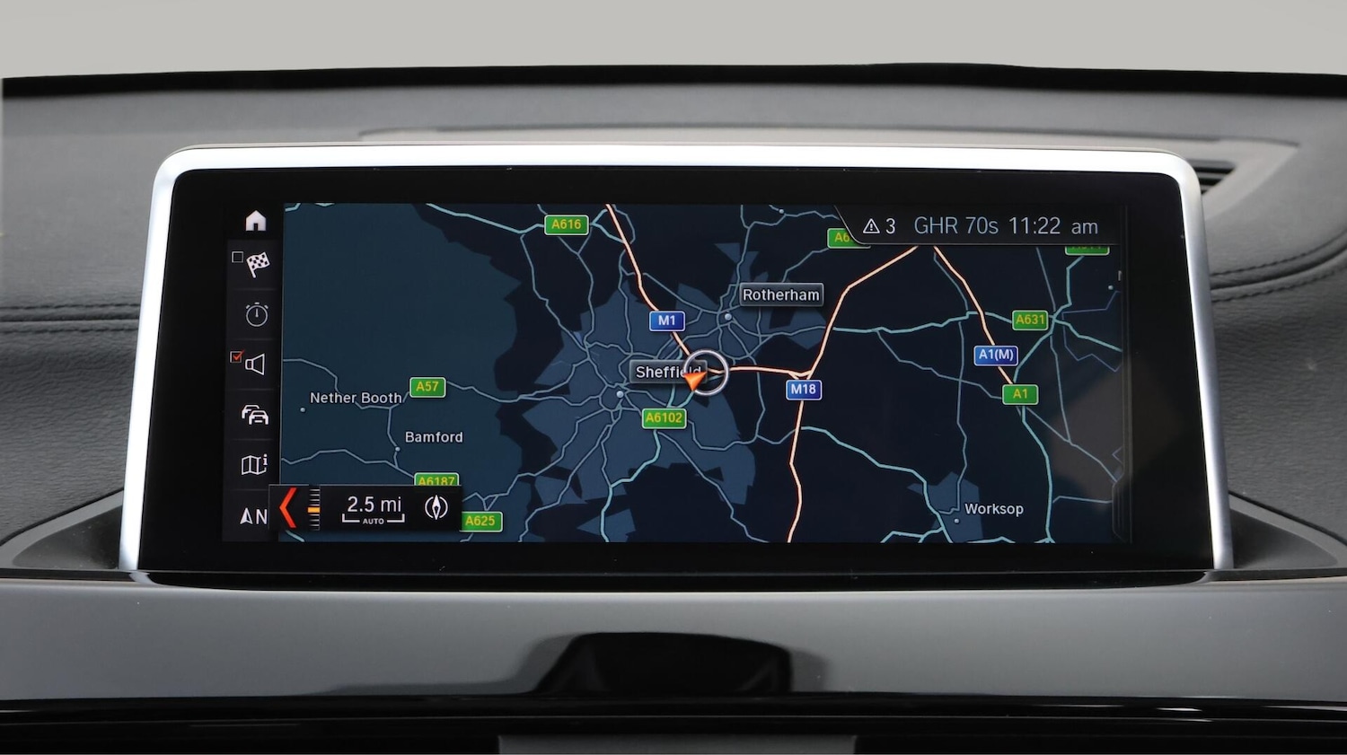 Used BMW X1 2021 for sale - 76742510: Photo 12