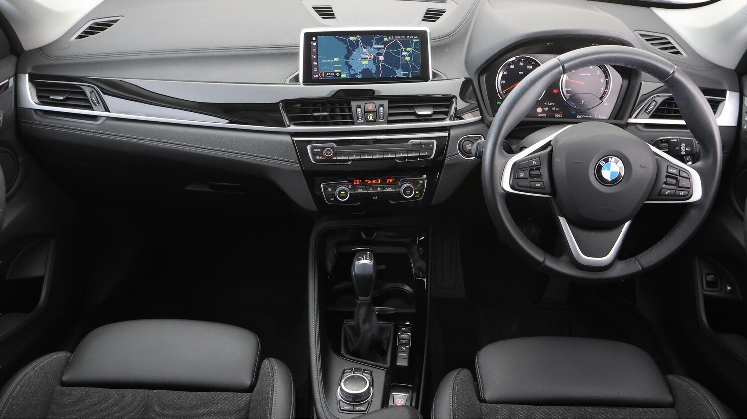 Used BMW X1 2021 for sale - 76742510: Photo 14