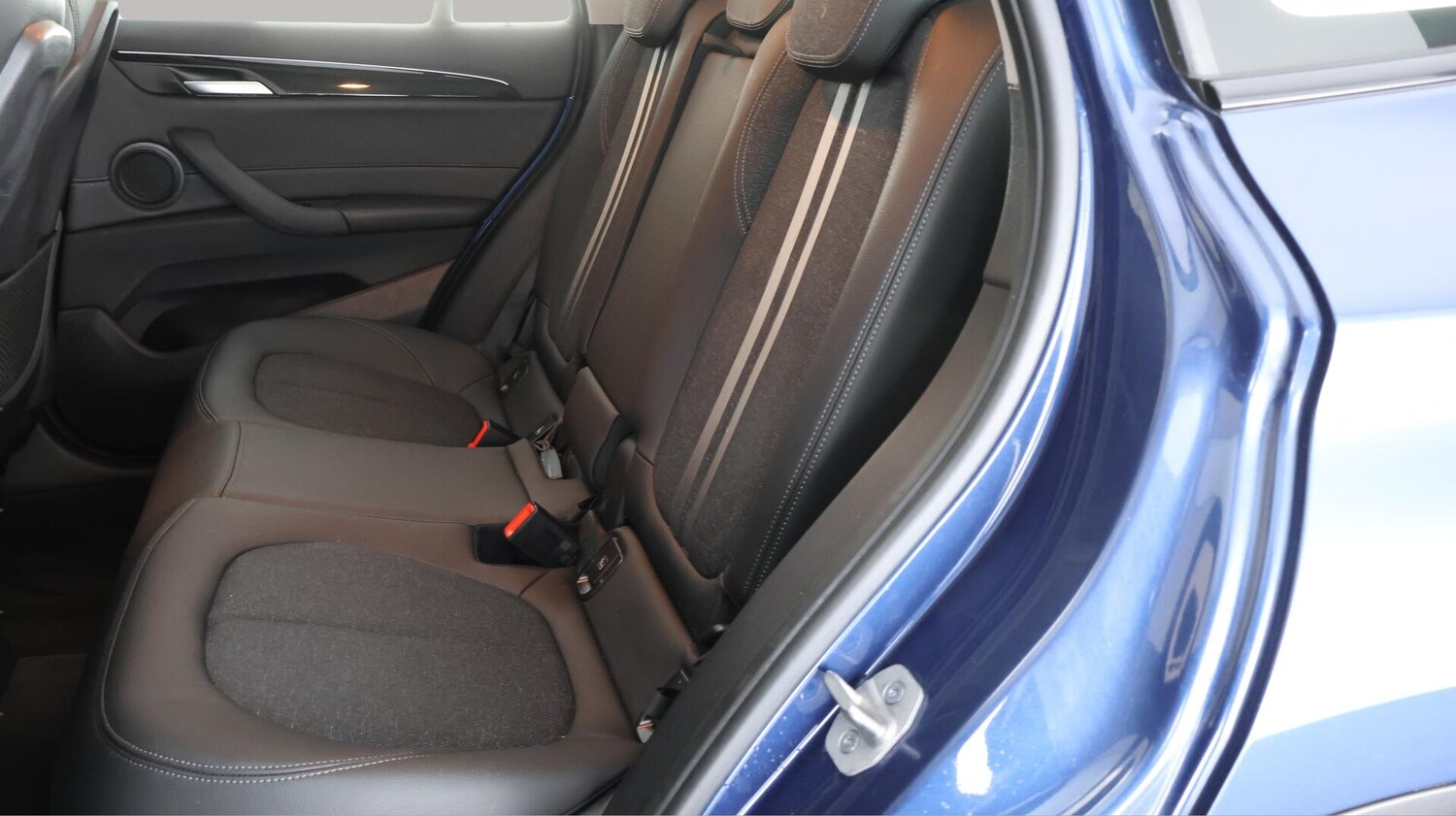 Used BMW X1 2021 for sale - 76742510: Photo 17