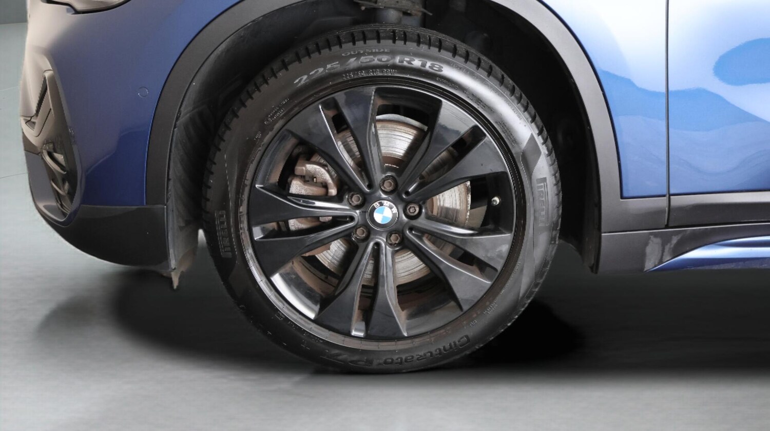 Used BMW X1 2021 for sale - 76742510: Photo 19