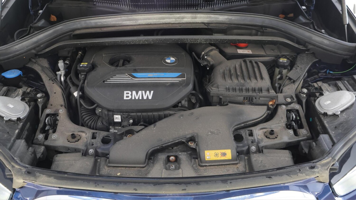 Used BMW X1 2021 for sale - 76742510: Photo 20