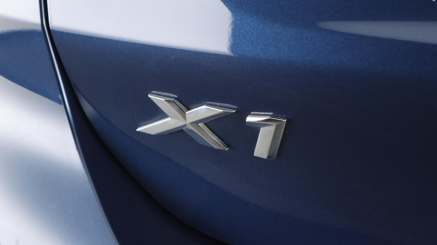 Used BMW X1 2021 for sale - 76742510: Photo 22