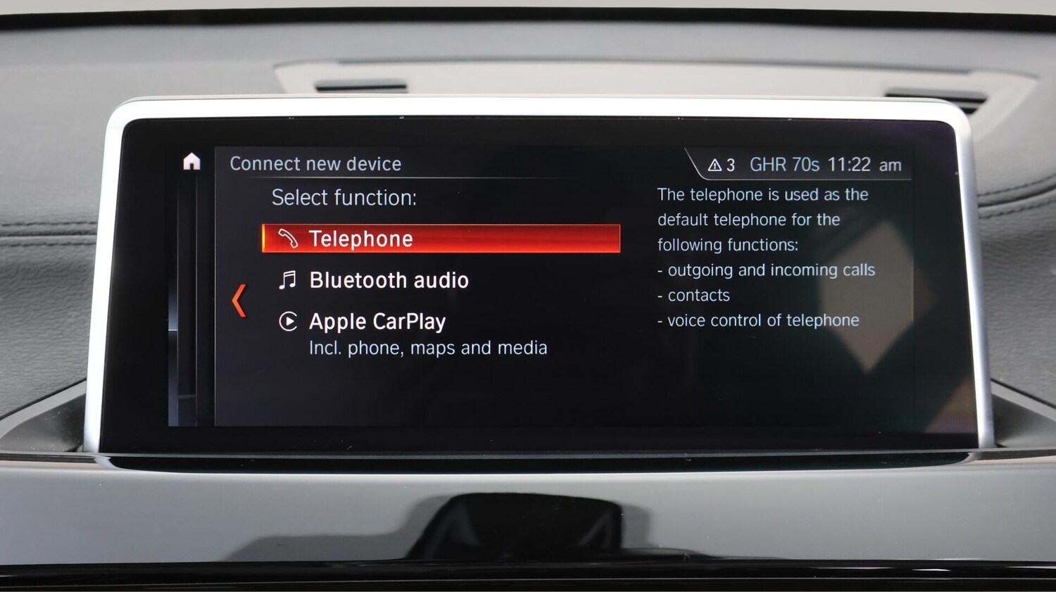 Used BMW X1 2021 for sale - 76742510: Photo 26