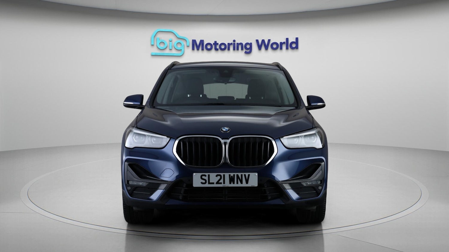 Used BMW X1 2021 for sale - 76742510: Photo 3