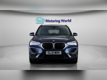 Used BMW X1 2021 for sale - 76742510: Photo