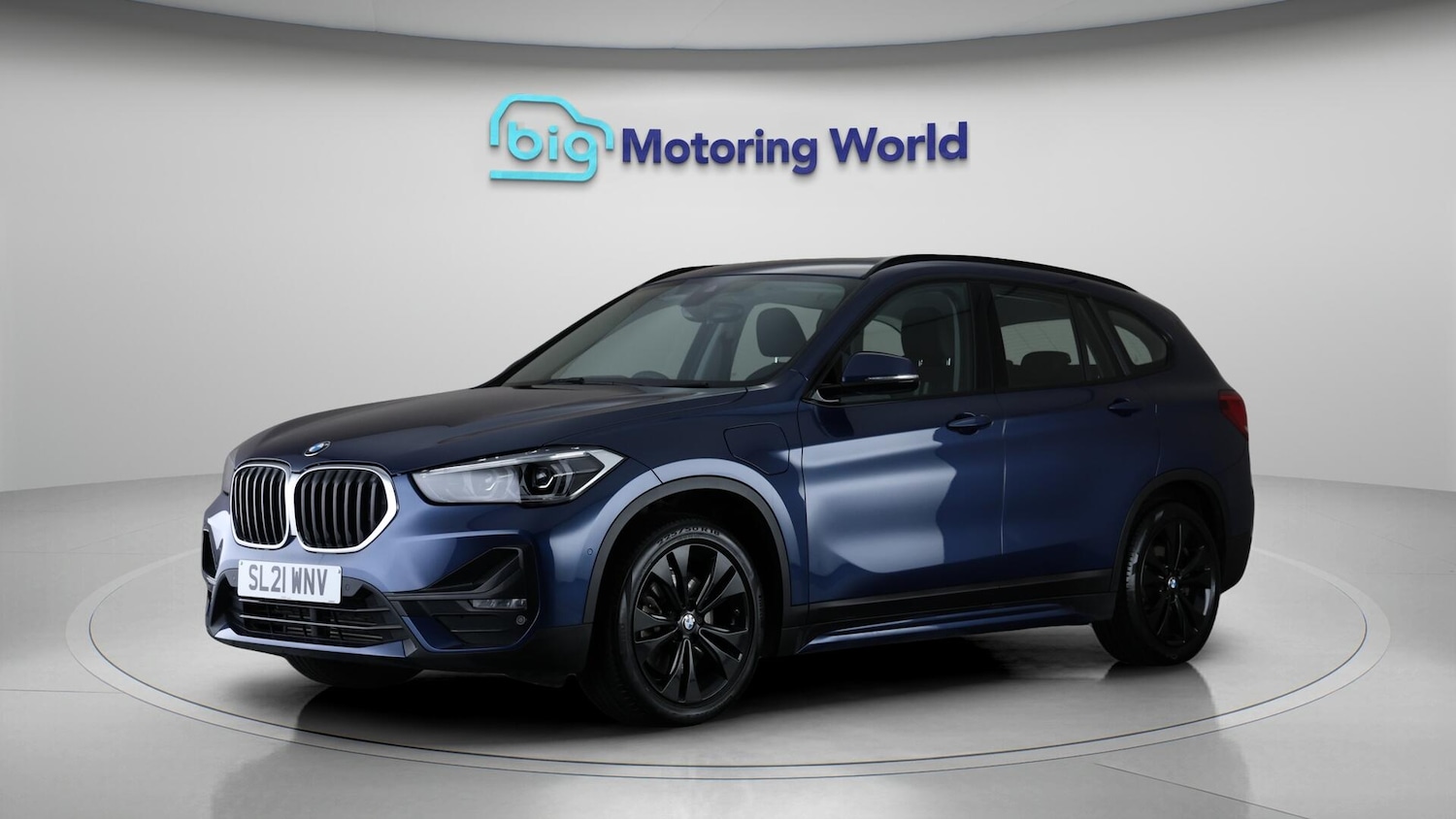 Used BMW X1 2021 for sale - 76742510: Photo 4