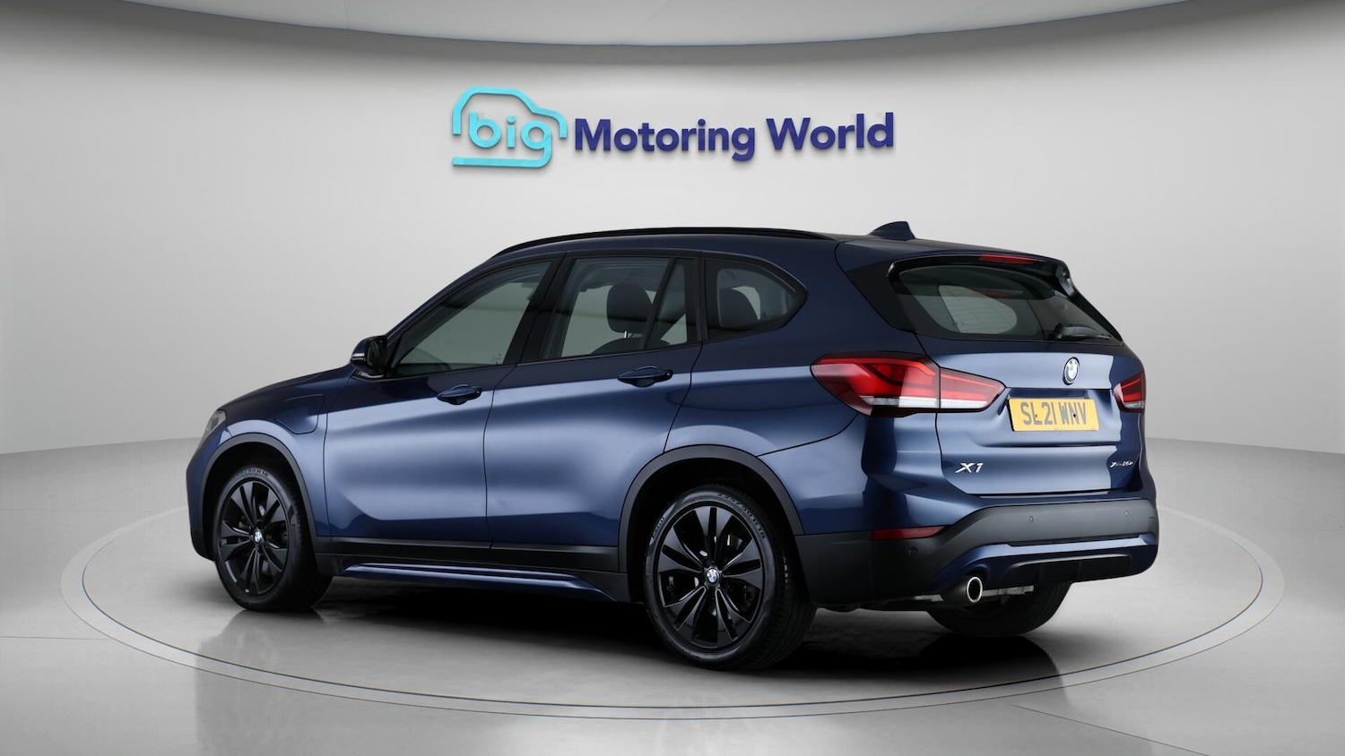 Used BMW X1 2021 for sale - 76742510: Photo 6