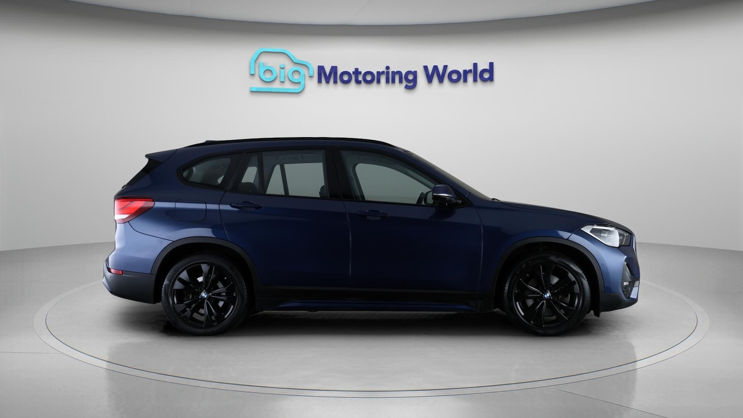 Used BMW X1 2021 for sale - 76742510: Photo 9