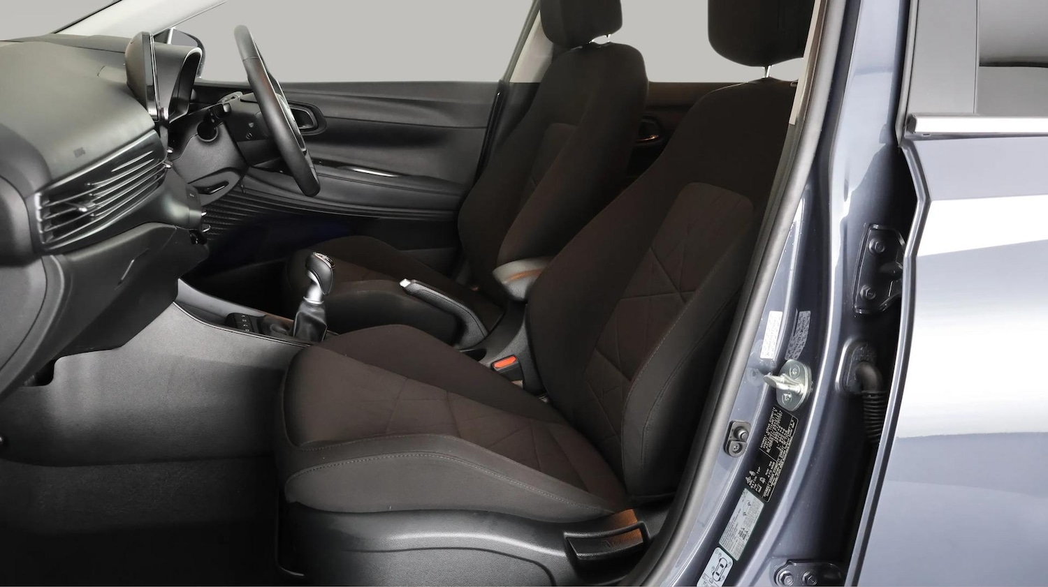 Used Hyundai BAYON 2023 for sale - 76349411: Photo 14