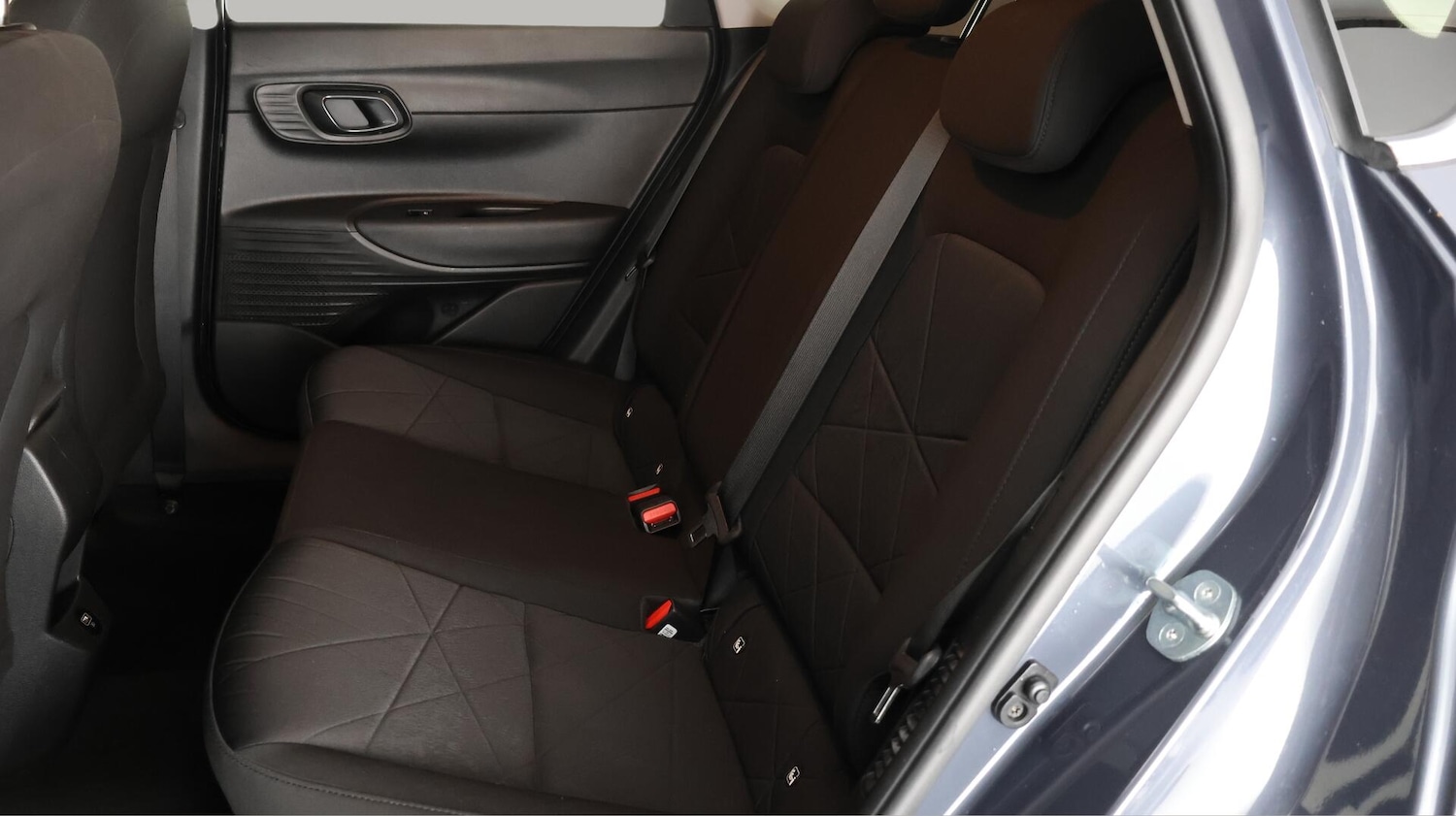 Used Hyundai BAYON 2023 for sale - 76349411: Photo 16