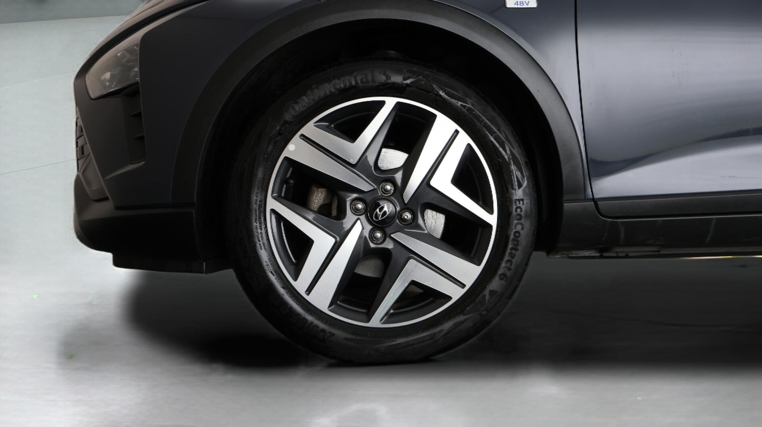Used Hyundai BAYON 2023 for sale - 76349411: Photo 18