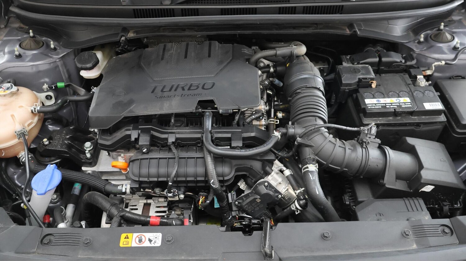 Used Hyundai BAYON 2023 for sale - 76349411: Photo 19