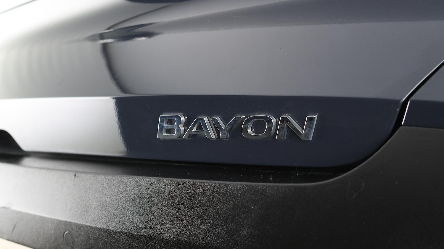 Used Hyundai BAYON 2023 for sale - 76349411: Photo 20
