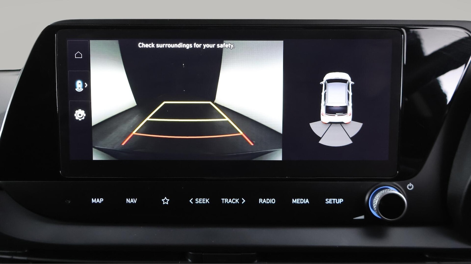 Used Hyundai BAYON 2023 for sale - 76349411: Photo 25