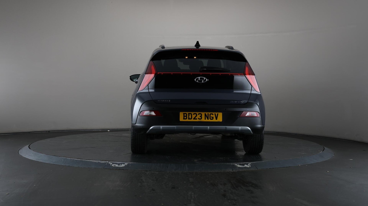Used Hyundai BAYON 2023 for sale - 76349411: Photo 35