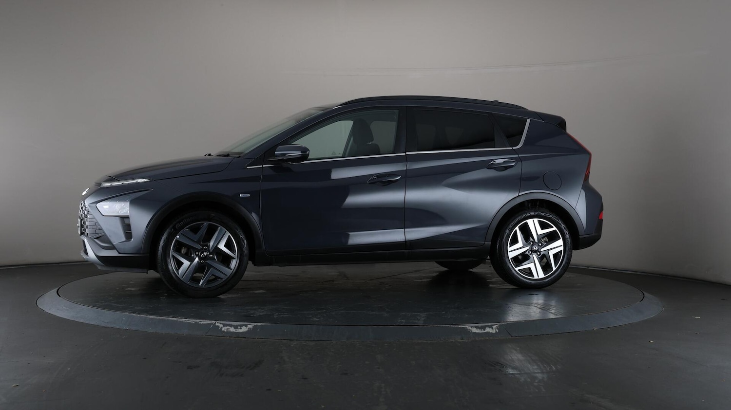 Used Hyundai BAYON 2023 for sale - 76349411: Photo 39