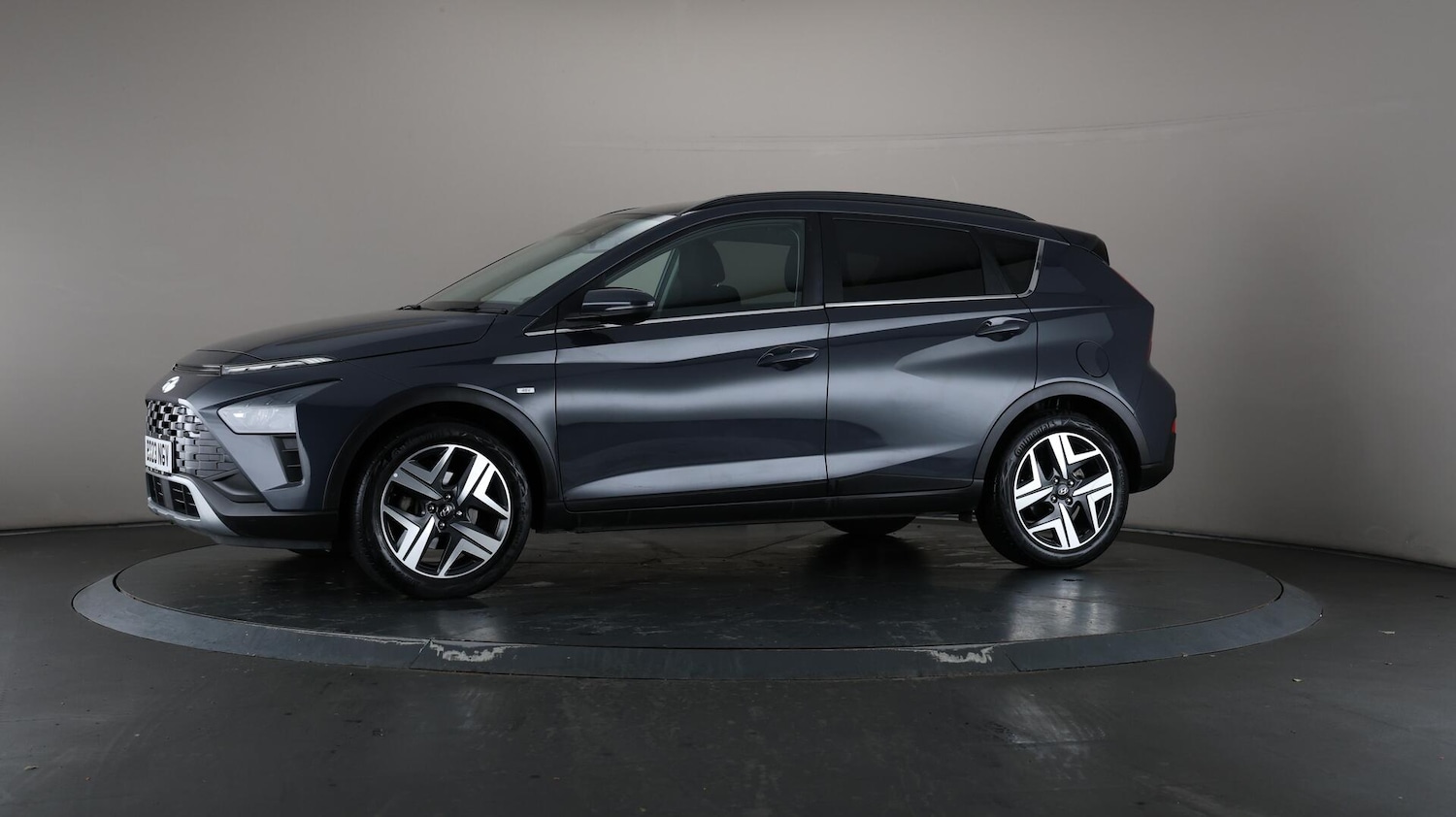 Used Hyundai BAYON 2023 for sale - 76349411: Photo 40