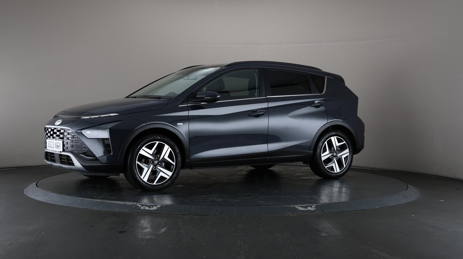 Used Hyundai BAYON 2023 for sale - 76349411: Photo 41
