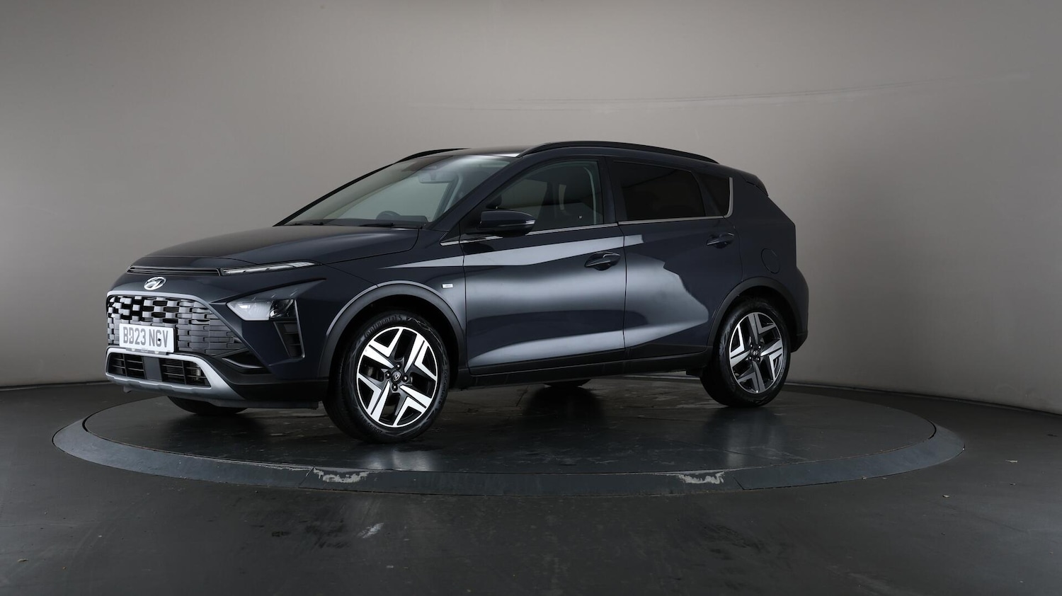 Used Hyundai BAYON 2023 for sale - 76349411: Photo 42