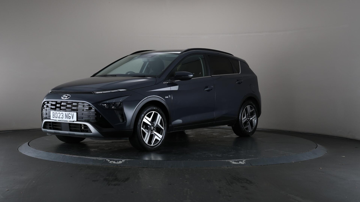Used Hyundai BAYON 2023 for sale - 76349411: Photo 43