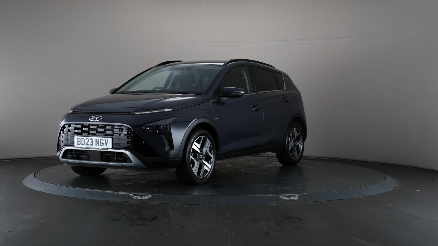 Used Hyundai BAYON 2023 for sale - 76349411: Photo 44
