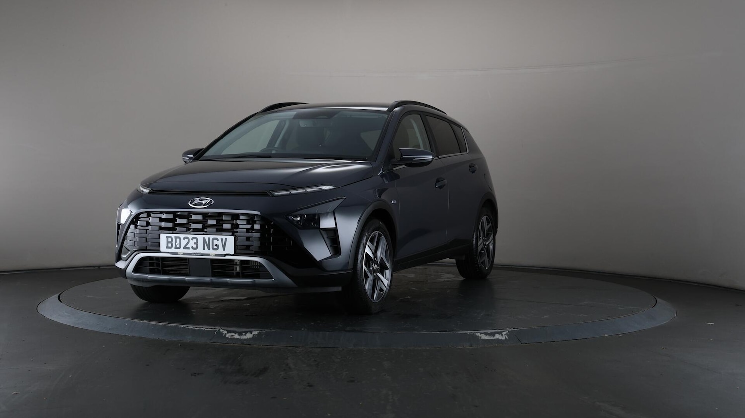Used Hyundai BAYON 2023 for sale - 76349411: Photo 45
