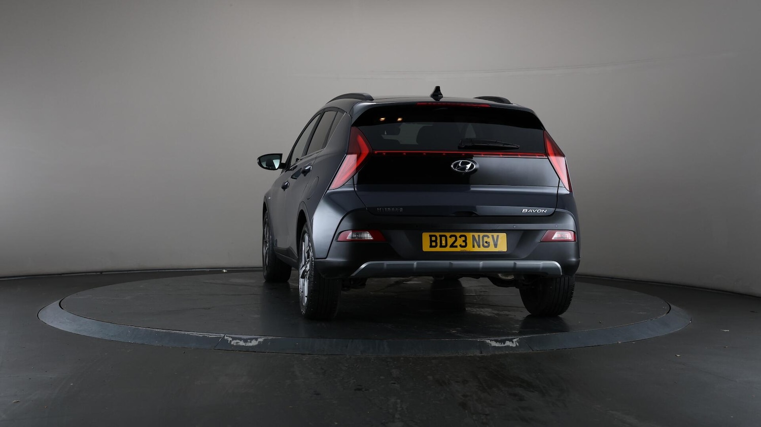 Used Hyundai BAYON 2023 for sale - 76349411: Photo 46