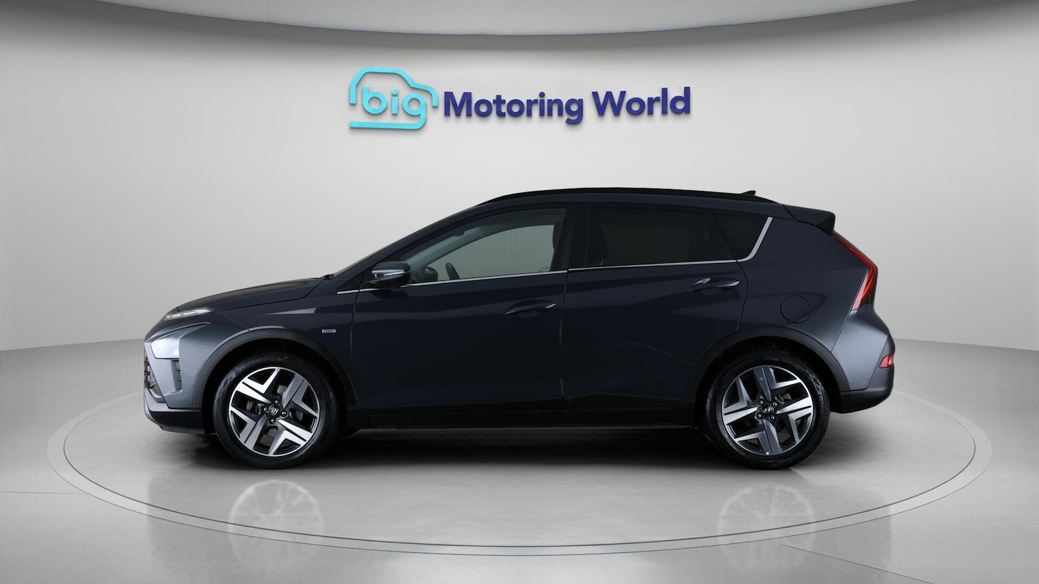 Used Hyundai BAYON 2023 for sale - 76349411: Photo 5