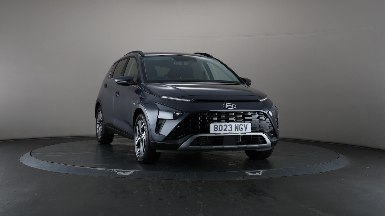 Used Hyundai BAYON 2023 for sale - 76349411: Photo 51
