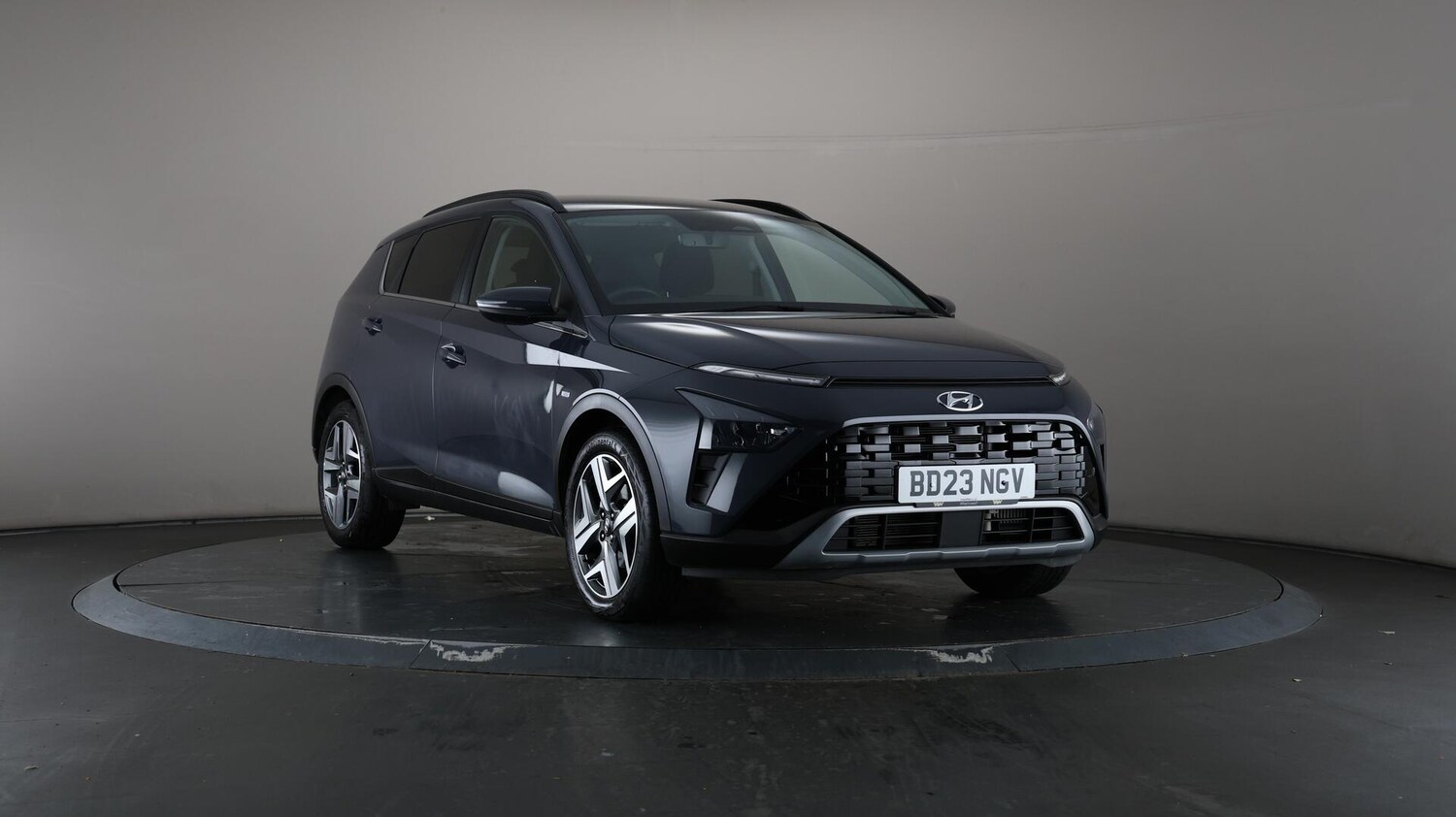 Used Hyundai BAYON 2023 for sale - 76349411: Photo 52