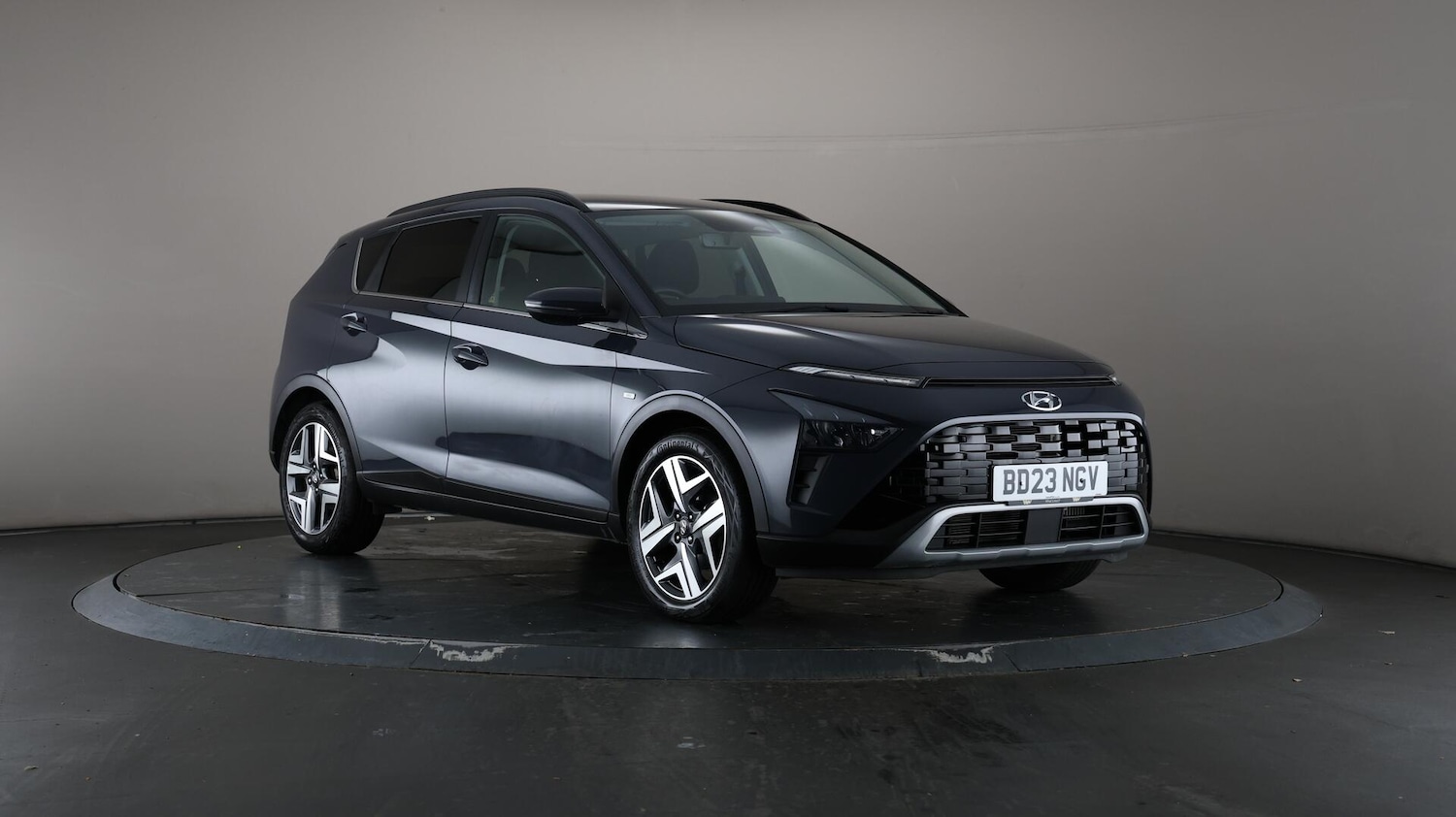 Used Hyundai BAYON 2023 for sale - 76349411: Photo 53