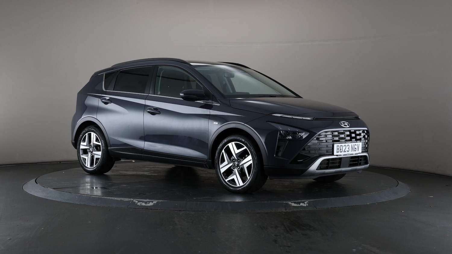 Used Hyundai BAYON 2023 for sale - 76349411: Photo 54