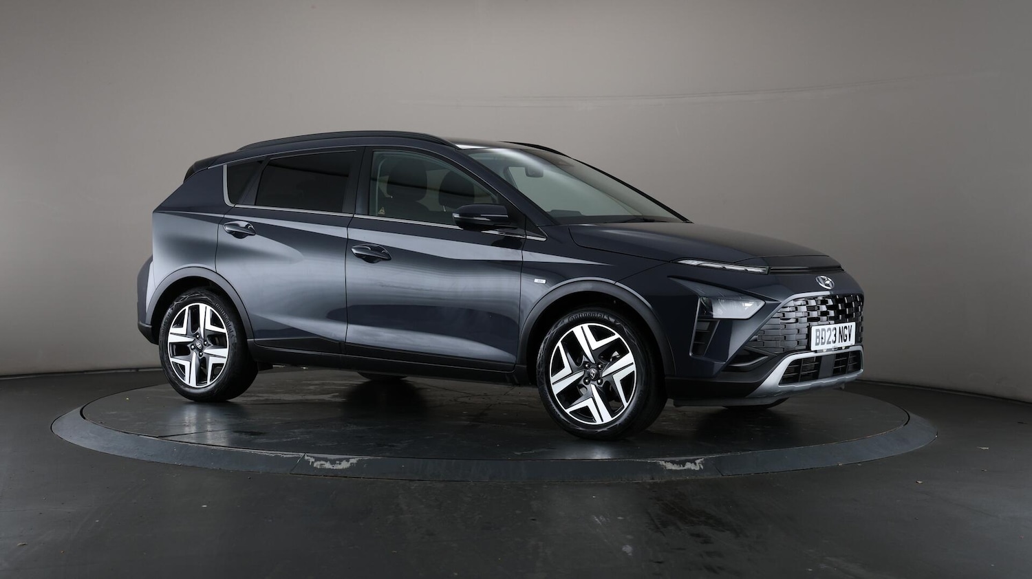 Used Hyundai BAYON 2023 for sale - 76349411: Photo 55